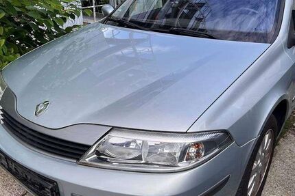 Renault Laguna 177.000 km 1.399 &euro; München 81673