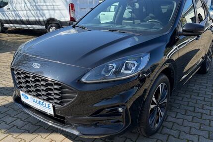Ford Kuga 115.500 km 23.290 &euro; Pfaffenhofen 89284