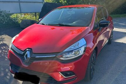 Renault Clio 134.000 km 6.300 &euro; Much 53804