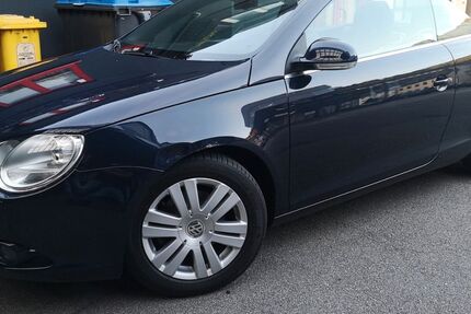 VW Eos 139.000 km 4.200 € Nievern 56132