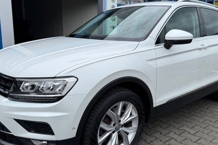 VW Tiguan 177.000 km 16.590 &euro; Ayl 54441