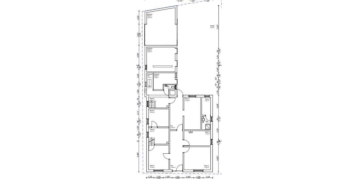 Bauernhaus, Landhaus Wunstorf - 6 Zimmer, 130 m&sup2;, 349.000&euro; | Angebot:27092733