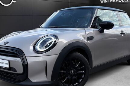 Mini Cooper 34.500 km 22.480 &euro; Weilheim 82362