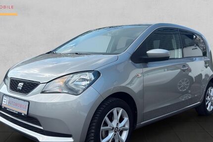 Seat Mii 52.885 km 10.900 &euro; Mülheim an der Ruhr 45481