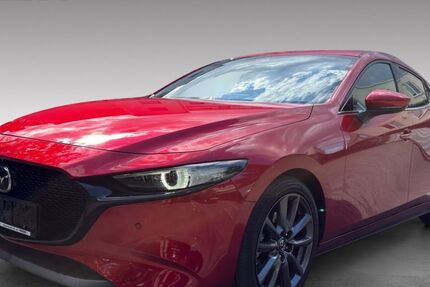 Mazda 3 37.113 km 17.950 &euro; Berlin - Buckow 12351
