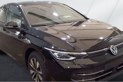 VW Golf 8.595 km 31.900 € Aschaffenburg 63741