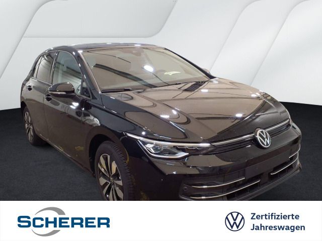 VW Golf 8.595 km 31.900 € Aschaffenburg 63741