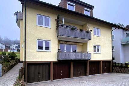 Wohnung Kämpfelbach Bilfingen - 2 Zimmer, 66 m&sup2;, 199.500&euro; | Angebot:25836481