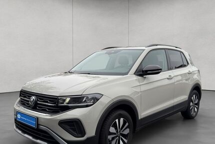 VW T-Cross 9.980 km 22.790 &euro; Preetz-Schellhorn 24211
