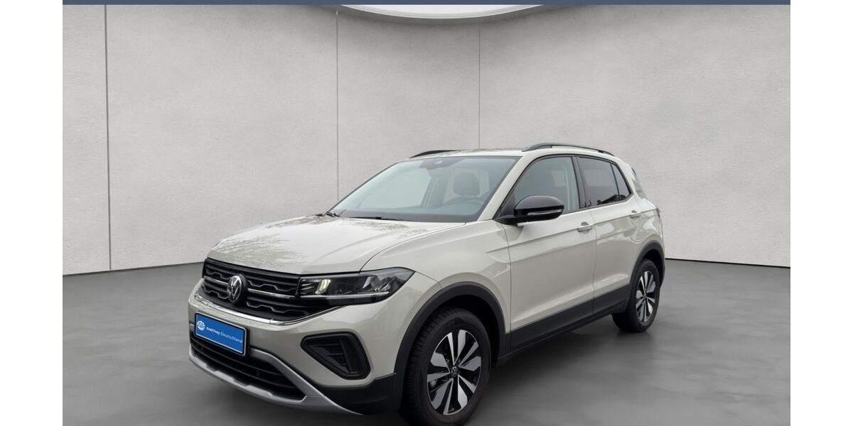 VW T-Cross 9.980 km 22.990 &euro; Preetz-Schellhorn 24211
