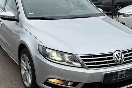 VW CC 181.067 km 5.750 € Bisingen 72406