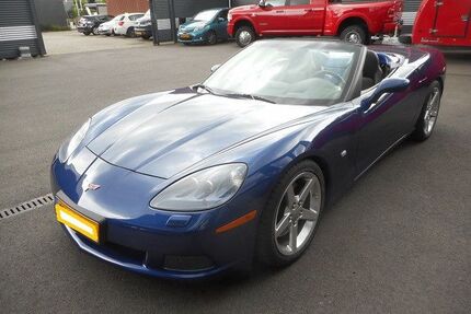Corvette C6