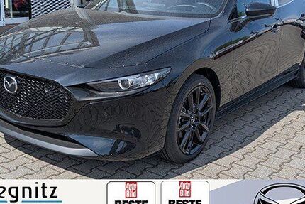 Mazda 3 1.076 km 25.990 &euro; Stendal 39576