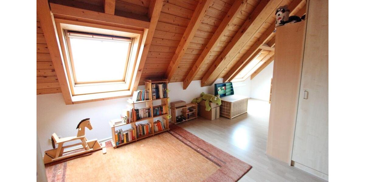 Maisonettenwohnung Wangen im Allgäu - 4.5 Zimmer, 140 m&sup2;, 1.310&euro; | Angebot:26460086