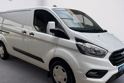 Ford Transit Custom 29.740 km 24.978 &euro; Husum 25813