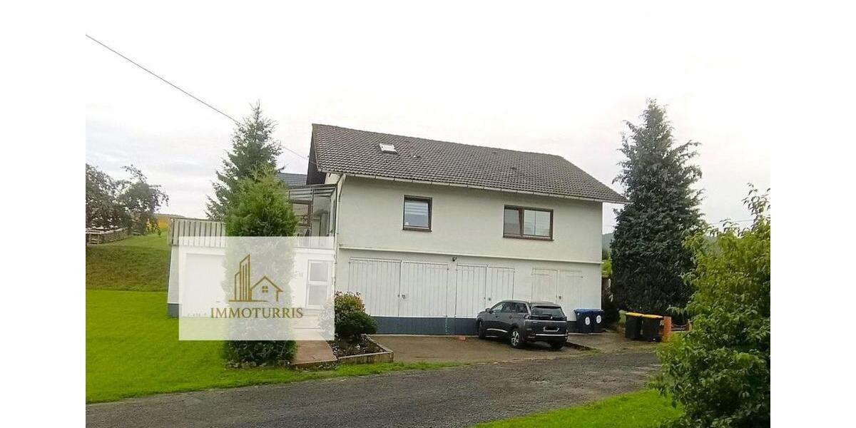 Haus zu verkaufen in Hessisch Lichtenau (Reichenbach) 4 zimmer