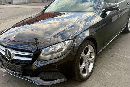 Mercedes-Benz C 250 312.000 km 7.500 &euro; kelkheim 65779
