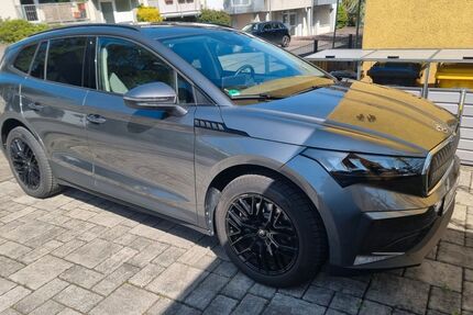 Skoda Enyaq 12.000 km 30.000 &euro; Solingen 42651