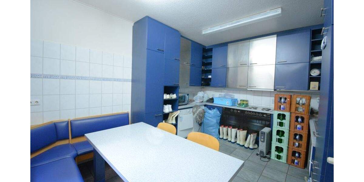 Mehrfamilienhaus, Wohnhaus Wesselburen - 3 Zimmer, 98 m&sup2;, 298.000&euro; | Angebot:25687140