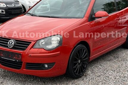 VW Polo 164.000 km 3.000 &euro; Lampertheim 68623