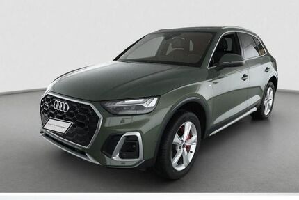 Audi Q5 11.900 km 54.980 &euro; Roth 91154