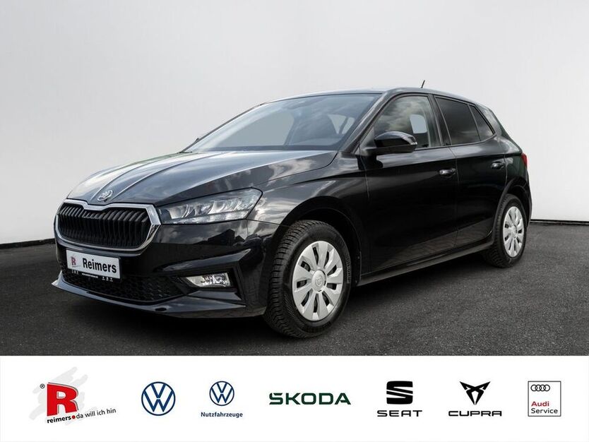 Fabia