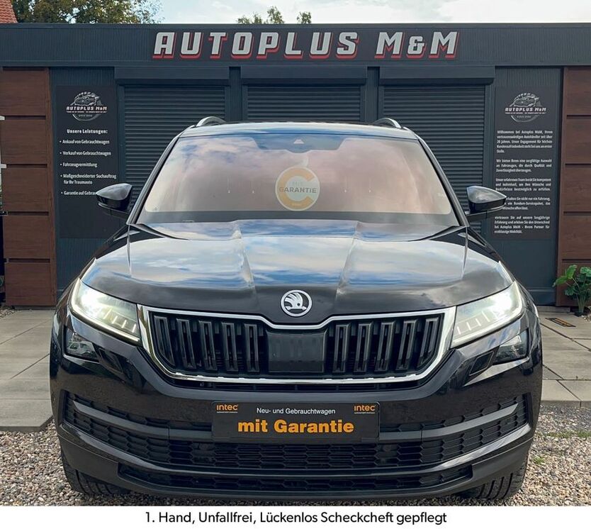 Kodiaq