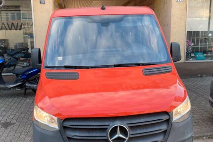 Mercedes-Benz Sprinter 118.000 km 15.499 &euro; Völklingen 66333
