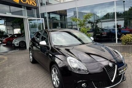 Alfa Romeo Giulietta 45.300 km 17.890 &euro; Giessen 35394