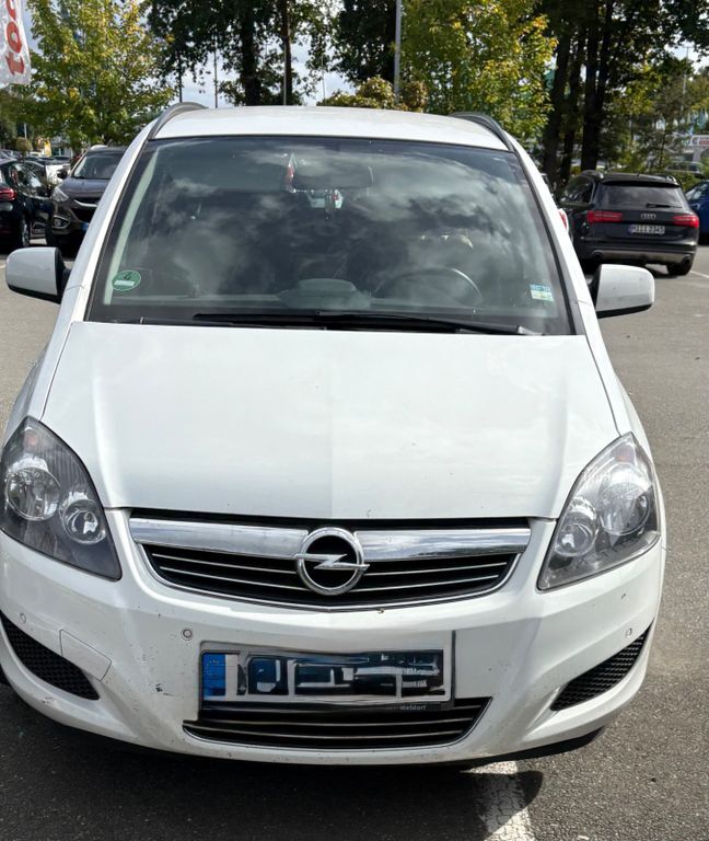 Zafira