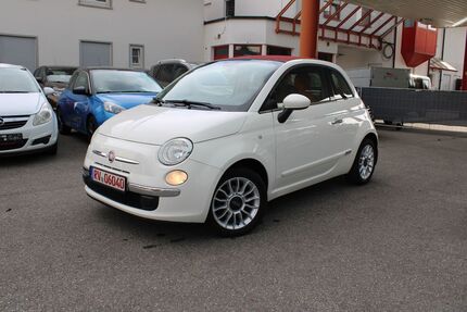 Fiat 500 115.000 km 5.499 &euro; Wangen 88239