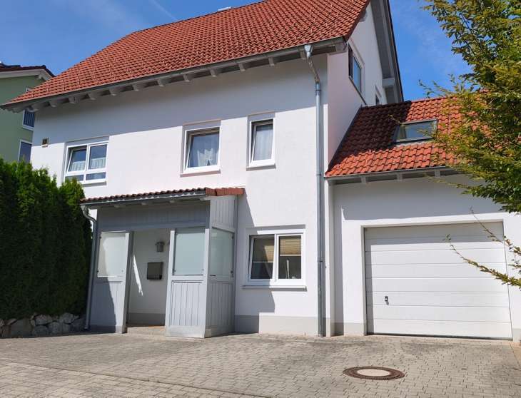 Haus zum Kaufen in Ottobeuren 599.950 € 142 m²