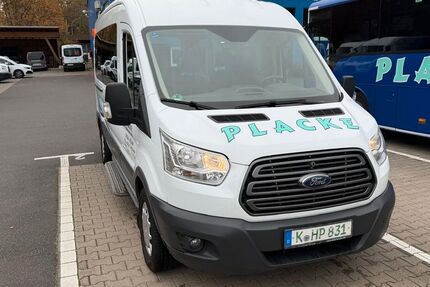 Ford Transit 205.000 km 13.900 &euro; Köln 51063