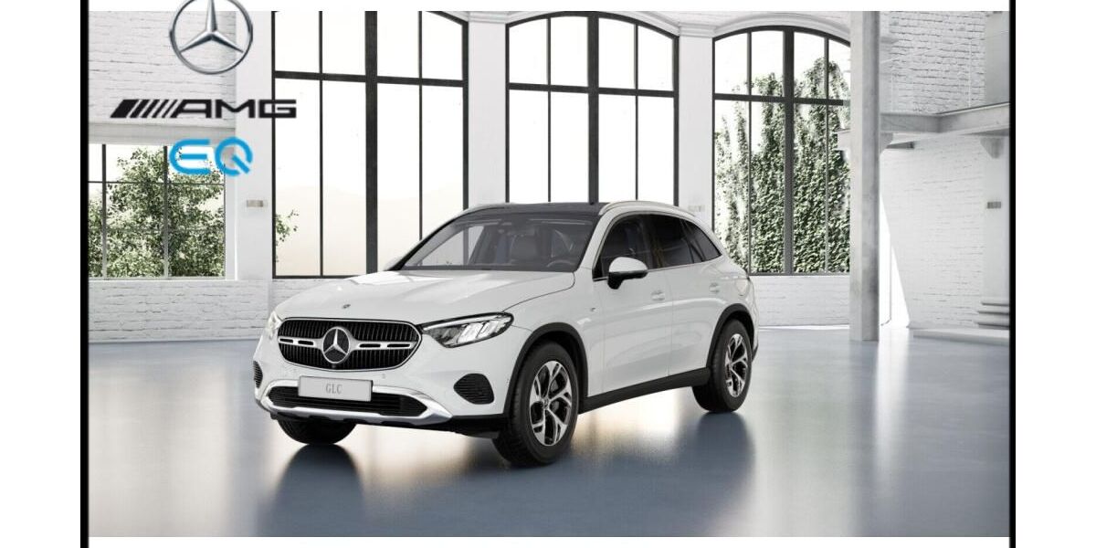 Mercedes-Benz GLC 300 22.343 km 59.680 &euro; Dillenburg 35683