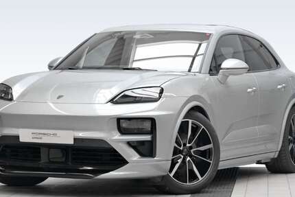 Porsche Macan 15.235 km 109.890 &euro; Wuppertal 42279