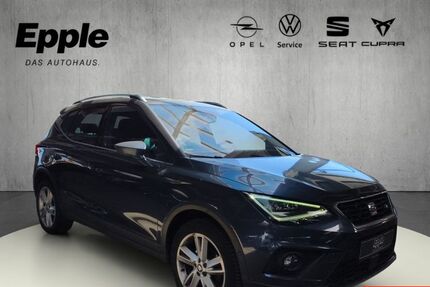 Seat Arona 45.151 km 17.890 &euro; Rutesheim 71277