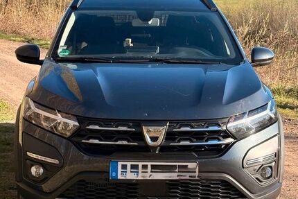Dacia Jogger 41.000 km 15.500 &euro; Schwalmtal 36318