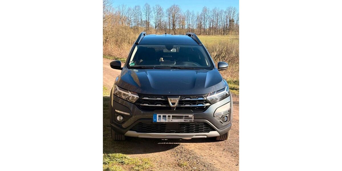 Dacia Jogger 41.000 km 15.500 &euro; Schwalmtal 36318