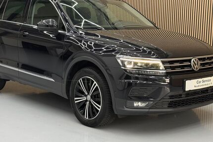 VW Tiguan 112.230 km 22.800 &euro; Burg Stargard 17094