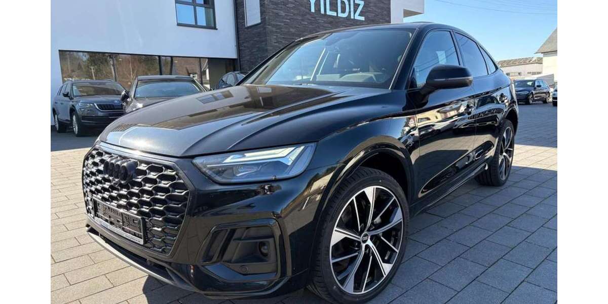 Audi Q5 162.000 km 37.890 &euro; Ransbach-Baumbach 56235