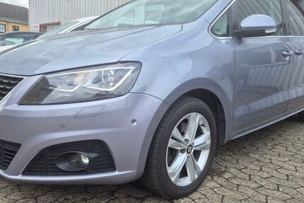 Seat Alhambra 282.000 km 14.899 &euro; Peine 31226
