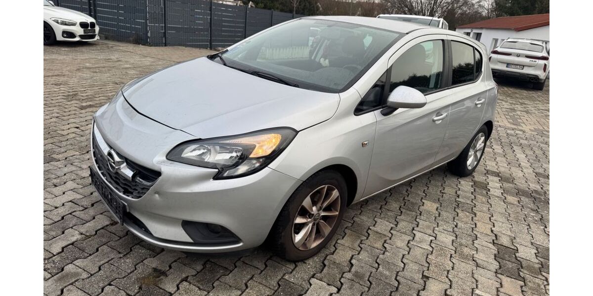 Opel Corsa 120.000 km 4.950 &euro; Achstetten 88480