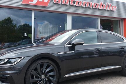 VW Arteon 57.684 km 23.900 &euro; Langenhagen 30855