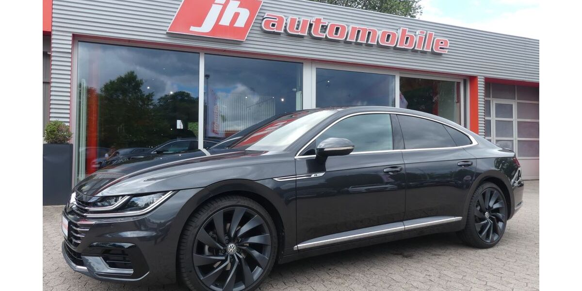 VW Arteon 57.684 km 23.900 &euro; Langenhagen 30855