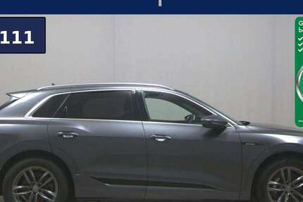 Audi e-tron 161.663 km 23.980 &euro; Gyhum/Bockel 27404