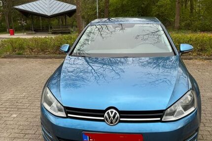 VW Golf 265.000 km 7.800 &euro; Hamburg 21031