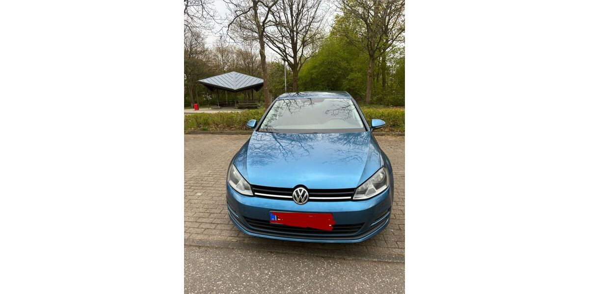 VW Golf 265.000 km 7.800 &euro; Hamburg 21031