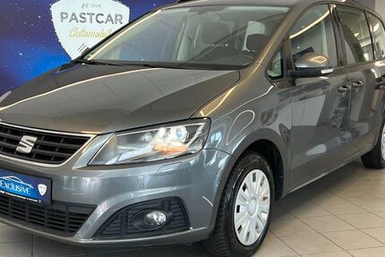 Seat Alhambra 199.800 km 11.900 &euro; Bad Krozingen 79189
