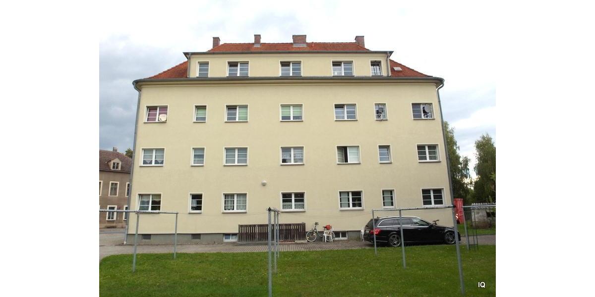 Etagenwohnung Bischofswerda - 2 Zimmer, 44 m&sup2;, 265&euro; | Angebot:25569412