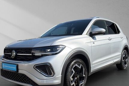 VW T-Cross 4.752 km 25.480 &euro; Erndtebrück 57339